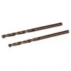 Silverline 427545 Mèches au cobalt, 2 pcs - 3,0 mm 1 Silverline 427545 Mèches au cobalt, 2 pcs - 3,0 mm -Outils Meijer Soldes Magasin 0357100867e268de8fb4be2e6cff0c8c