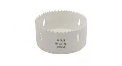 Silverline 675180 Scie-cloche bi-métal - 92 mm