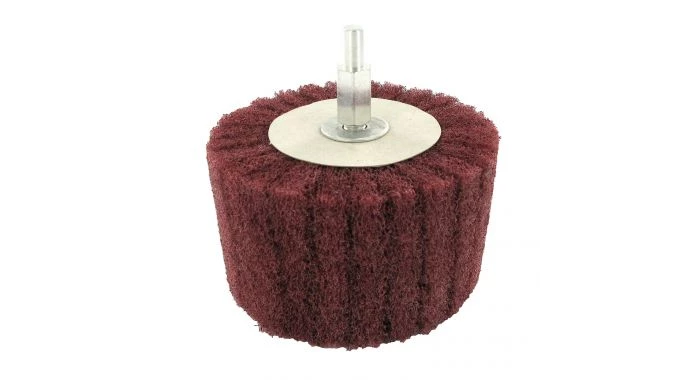 Silverline 262181 Cylindre de satinage - 75 mm, Grain 240 3 Silverline 262181 Cylindre de satinage - 75 mm, Grain 240