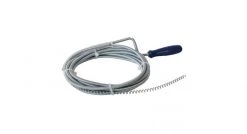 Silverline 912893 Furet déboucheur - 3 m