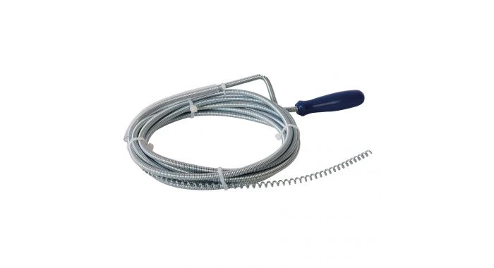 Silverline 912893 Furet déboucheur - 3 m 3 Silverline 912893 Furet déboucheur - 3 m