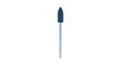 Dremel 26150462JA - Pointe de polissage en caoutchouc