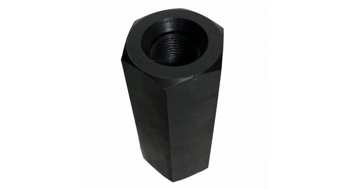 Meijer Tools VERLENG-200-11/4" 3 Meijer Tools VERLENG-200-11/4"