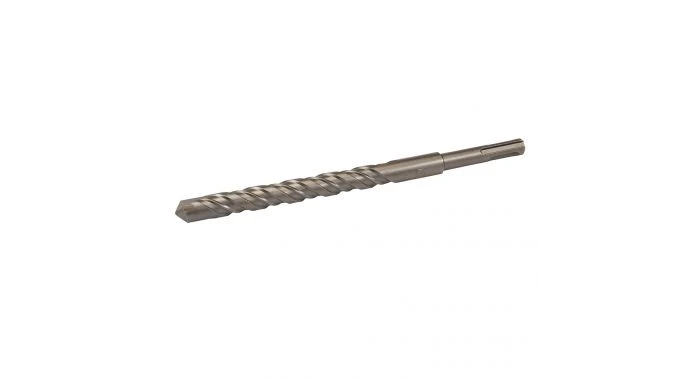 Silverline 117658 Mèche à maçonnerie SDS-Plus - 16 x 210 mm 3 Silverline 117658 Mèche à maçonnerie SDS-Plus - 16 x 210 mm