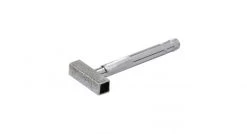 Silverline 263215 Dresse meule rectifieuse diamant - Tête 40 x 10 mm