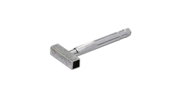 Silverline 263215 Dresse meule rectifieuse diamant - Tête 40 x 10 mm 3 Silverline 263215 Dresse meule rectifieuse diamant - Tête 40 x 10 mm