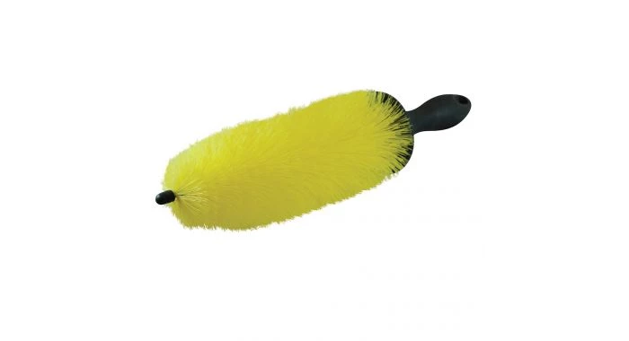 Silverline 250318 Brosse extra longue pour nettoyage auto - 370 mm 3 Silverline 250318 Brosse extra longue pour nettoyage auto - 370 mm