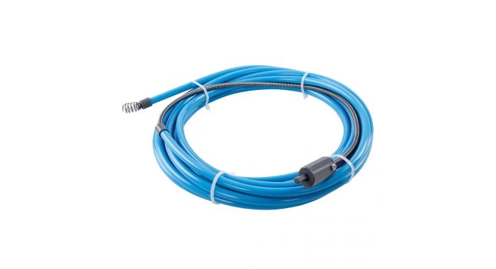 Silverline 633025 Furet actionné par perceuse électrique - 6 mm x 7m 3 Silverline 633025 Furet actionné par perceuse électrique - 6 mm x 7m