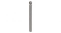 Dremel 26150114JA - Fraise haute vitesse 7,8 mm