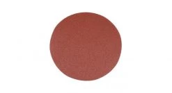 Silverline 745891 Disques abrasifs auto-agrippants 125 mm, 10 pcs - Grain 120, 125 mm