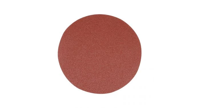 Silverline 745891 Disques abrasifs auto-agrippants 125 mm, 10 pcs - Grain 120, 125 mm 3 Silverline 745891 Disques abrasifs auto-agrippants 125 mm, 10 pcs - Grain 120, 125 mm