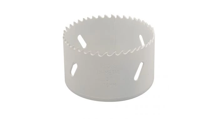 Silverline 292711 Scie-cloche bi-métal - 76 mm 3 Silverline 292711 Scie-cloche bi-métal - 76 mm