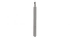 Dremel 26150118JA - Fraise haute vitesse 3,2 mm