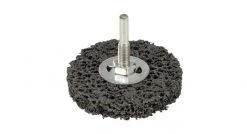 Silverline 465434 Roue abrasive polycarbure - 75 mm