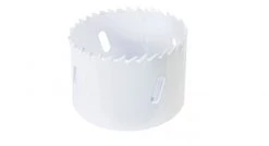 Silverline 224520 Scie-cloche bi-métal - 64 mm