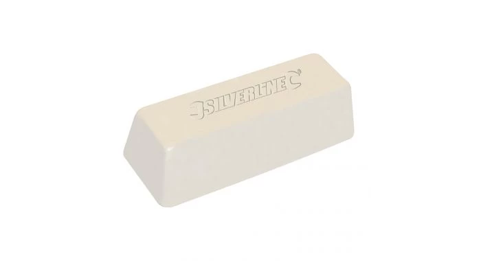Silverline 107874 Pâte à polir noire, 500 g - Composé fin, Couleur blanche 3 Silverline 107874 Pâte à polir noire, 500 g - Composé fin, Couleur blanche
