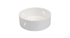 Silverline 298536 Scie-cloche bi-métal - 127 mm