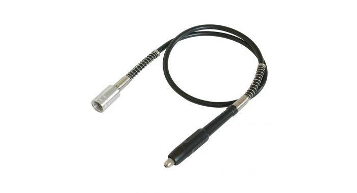 Silverline 794340 Rallonge d'arbre flexible pour outil rotatif - 1 070 mm 3 Silverline 794340 Rallonge d'arbre flexible pour outil rotatif - 1 070 mm