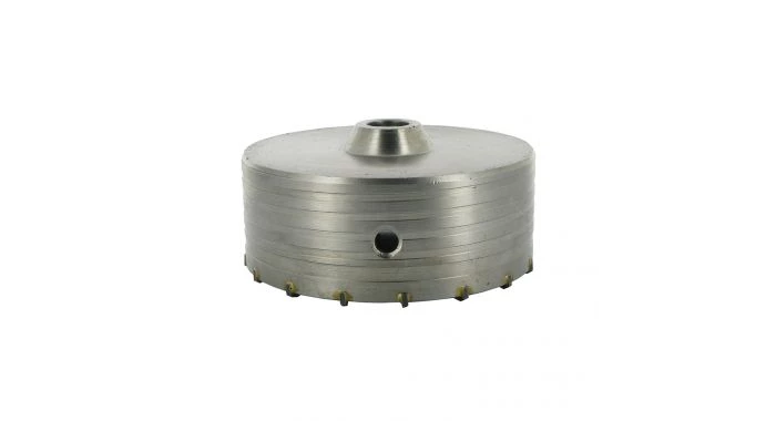 Silverline 941865 Scie trépan TCT - 150 mm 3 Silverline 941865 Scie trépan TCT - 150 mm