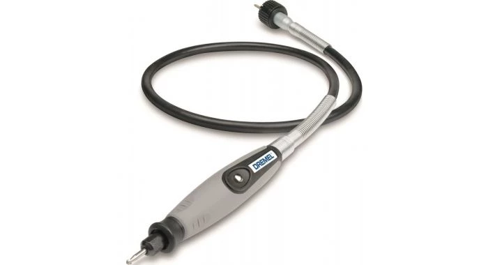 Dremel 26150225JA - Arbre flexible 3 Dremel 26150225JA - Arbre flexible