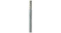 Dremel 26157122JA - Pointe diamant 2,4 mm