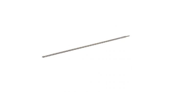 Silverline 955427 Mèche à maçonnerie SDS-Plus - 20 x 1000 mm 3 Silverline 955427 Mèche à maçonnerie SDS-Plus - 20 x 1000 mm