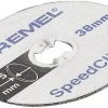 Dremel 2615S409JB - EZ SpeedClic : disques à tronçonner fins. -Outils Meijer Soldes Magasin 4732324a80bd5949fe14a33f4f3556ed