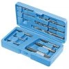 Silverline 371762 Extracteurs de vis, coffret 12 pcs - 12 pcs 1 Silverline 371762 Extracteurs de vis, coffret 12 pcs - 12 pcs -Outils Meijer Soldes Magasin 48bfa6cea79d52b03e54b345a645077d