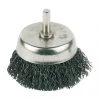 Silverline PB03 Brosse boisseau à fils d'acier ondulés - 50 mm 1 Silverline PB03 Brosse boisseau à fils d'acier ondulés - 50 mm -Outils Meijer Soldes Magasin 49ba17863d7c601d302613a7ee9fb1ab