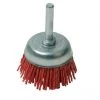 Silverline 282419 Brosse à filaments - 50 mm grain gros -Outils Meijer Soldes Magasin 4a6f9edcae77d28d469568e29f903ab9