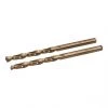 Silverline 598434 Mèches au cobalt, 2 pcs - 4,5 mm 2 Silverline 598434 Mèches au cobalt, 2 pcs - 4,5 mm -Outils Meijer Soldes Magasin 4b572ea7f287ec8da2f3cdfb0aaf6c13