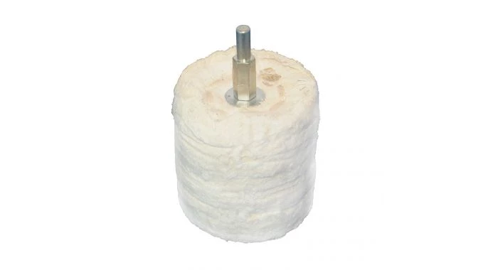 Silverline 102552 Tampon de polissage cylindrique - 63 mm 3 Silverline 102552 Tampon de polissage cylindrique - 63 mm