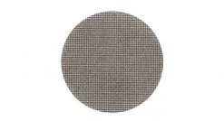 Silverline 855132 Lot de 10 disques abrasifs treillis auto-agrippants 225 mm - Grain 40