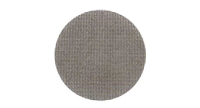 Silverline 855132 Lot de 10 disques abrasifs treillis auto-agrippants 225 mm - Grain 40 3 Silverline 855132 Lot de 10 disques abrasifs treillis auto-agrippants 225 mm - Grain 40