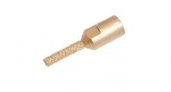 Silverline 660430 Fraise à déjointoyer en carbure de tungstène - 8 mm Grossier