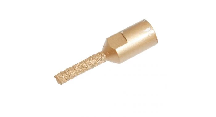 Silverline 660430 Fraise à déjointoyer en carbure de tungstène - 8 mm Grossier 3 Silverline 660430 Fraise à déjointoyer en carbure de tungstène - 8 mm Grossier