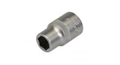 Silverline 138714 Douille métrique 3/8" 6 pointes - 9 mm