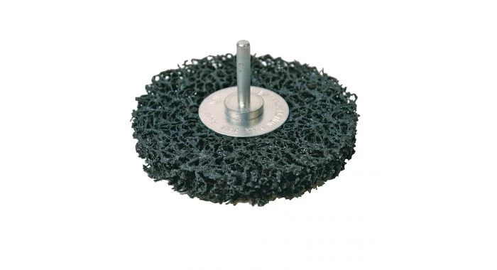 Silverline 583244 Roue abrasive polycarbure - 100 mm 3 Silverline 583244 Roue abrasive polycarbure - 100 mm