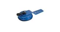 Silverline 868804 Gabarit de perçage pour carrelage - 120 mm