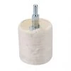 Silverline 102547 Tampon de polissage cylindrique - 50 mm 1 Silverline 102547 Tampon de polissage cylindrique - 50 mm -Outils Meijer Soldes Magasin 56d99c59af1df6f4f2acbe687b214bdd