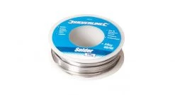Silverline AS15 Bobine de fil à souder - 100 g