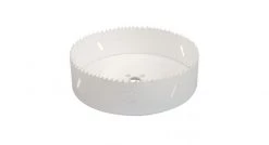 Silverline 801291 Scie-cloche bi-métal - 152 mm