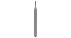 Dremel 26150193JA - Fraise haute vitesse 2,0 mm