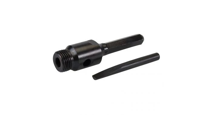 Silverline 783138 Porte-trépans six pans - 100 mm 3 Silverline 783138 Porte-trépans six pans - 100 mm