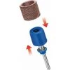 Dremel 2615S407JA - EZ SpeedClic : mandrin de ponçage et bandes de ponçage -Outils Meijer Soldes Magasin 5e56db18bd2d0b8487828770edc058fd