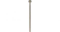 Dremel 26157105JA - Pointe diamant 4,4 mm