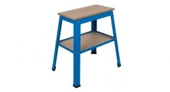 Silverline 126657 Support pour machine-outil - 355 - 508 mm