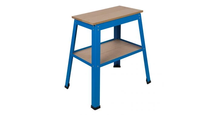 Silverline 126657 Support pour machine-outil - 355 - 508 mm 3 Silverline 126657 Support pour machine-outil - 355 - 508 mm