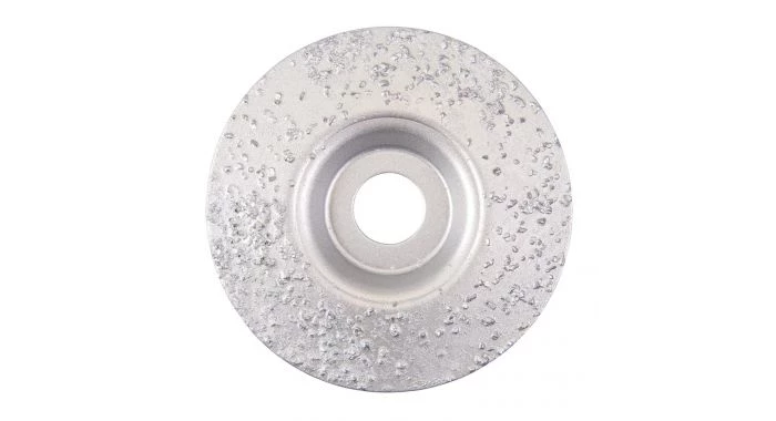 Silverline 302067 Disque abrasif carbure de tungstène - 115 x 22,2 mm 3 Silverline 302067 Disque abrasif carbure de tungstène - 115 x 22,2 mm