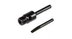 Silverline 793793 Porte-trépan SDS-Plus - 100 mm